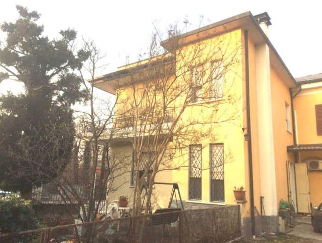 immobile appartamento all'asta in Via Brescia 18/A - 26013 Crema (CR) - 4