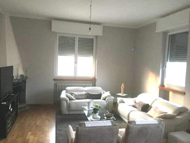 immobile appartamento all'asta in Via Brescia 18/A - 26013 Crema (CR) - 5
