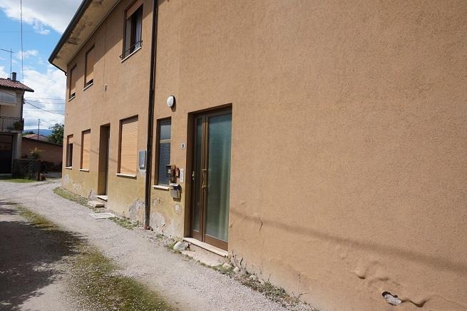 immobile appartamento all'asta in Via Molini 57-59 - 36055 Nove (VI) - 3