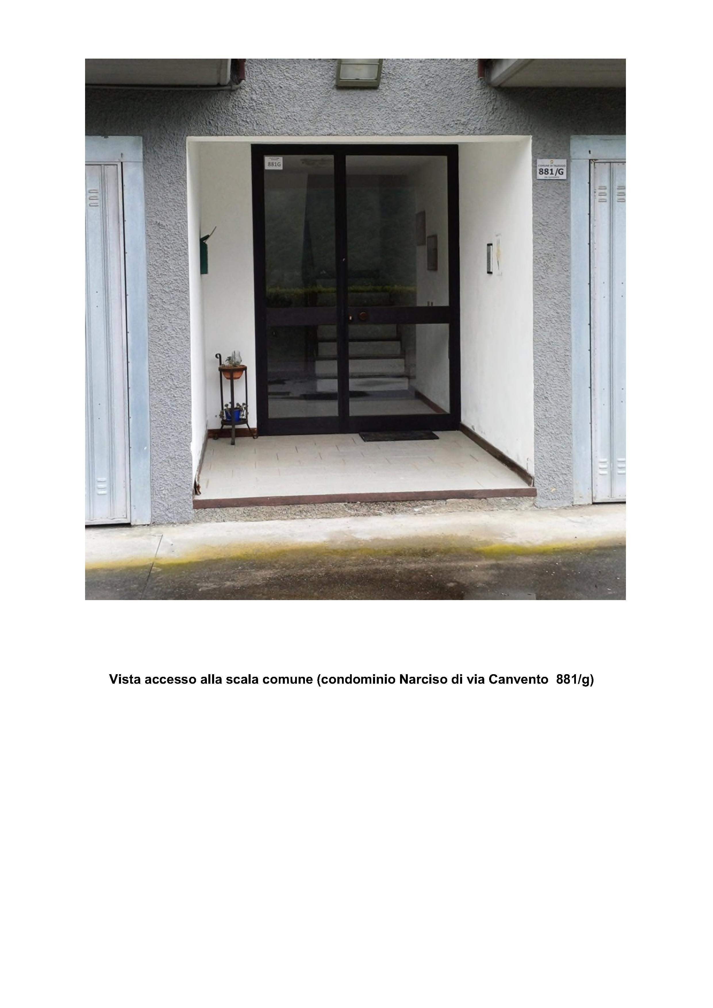 immobile appartamento all'asta in Via Canvento n 881/g - 24010 Taleggio (BG) - 1