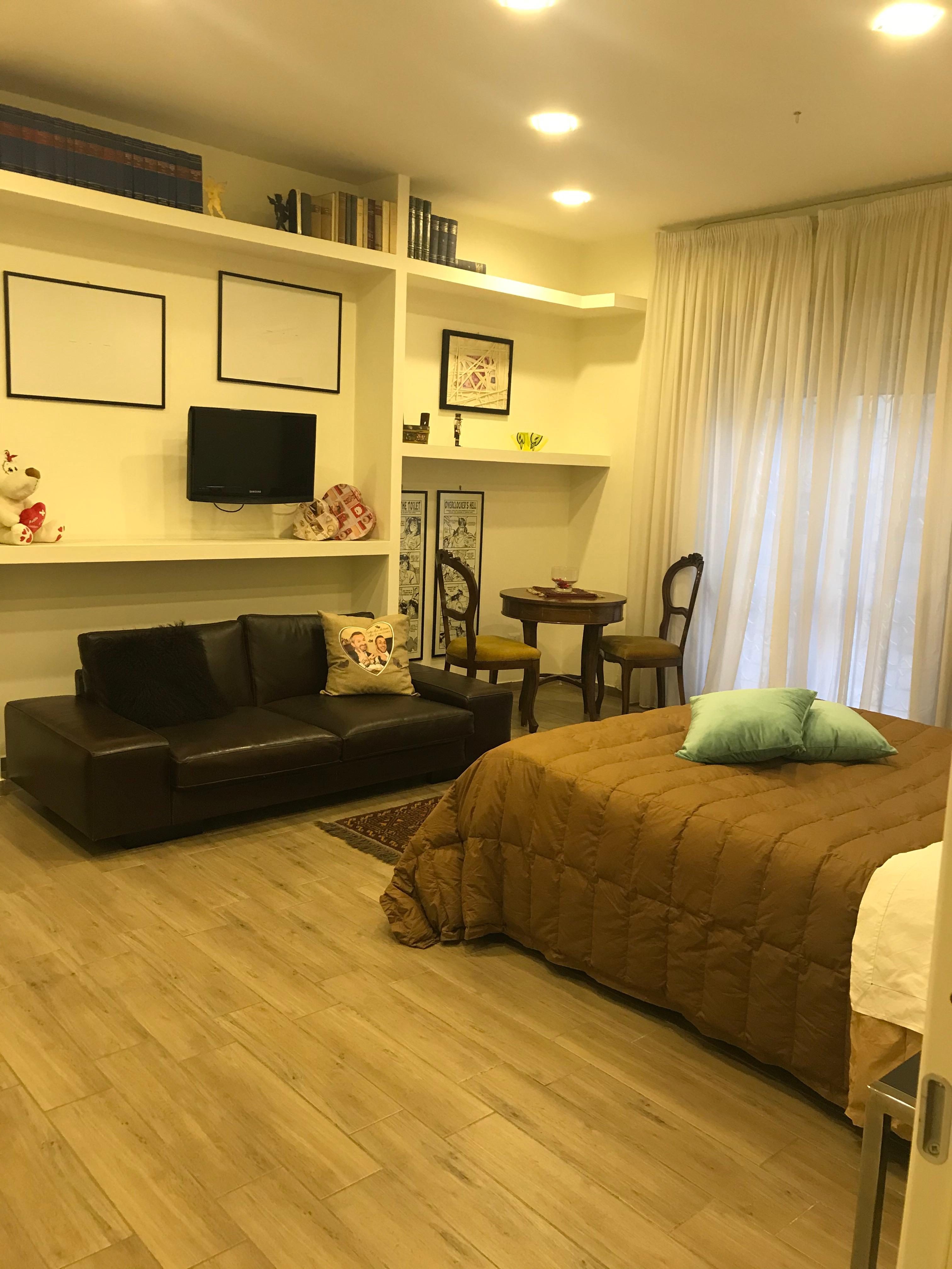 immobile appartamento all'asta in Via Genova, 38, 80027 Frattamaggiore NA, Italia Frattamaggiore, Napoli - 3