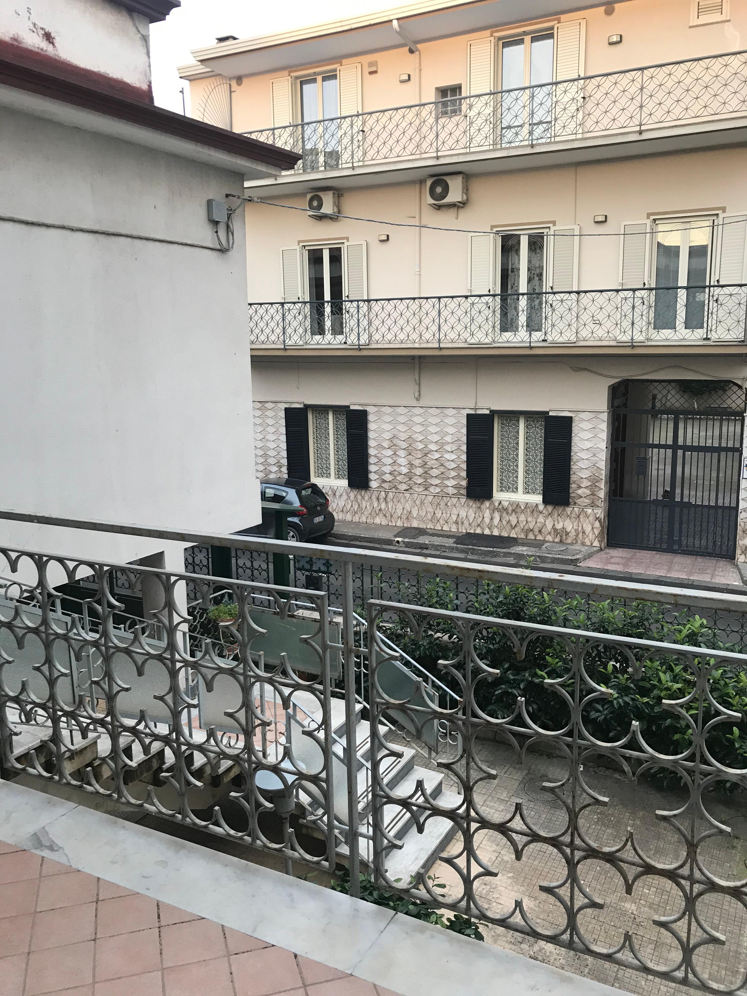 immobile appartamento all'asta in Via Genova, 38, 80027 Frattamaggiore NA, Italia Frattamaggiore, Napoli - 1