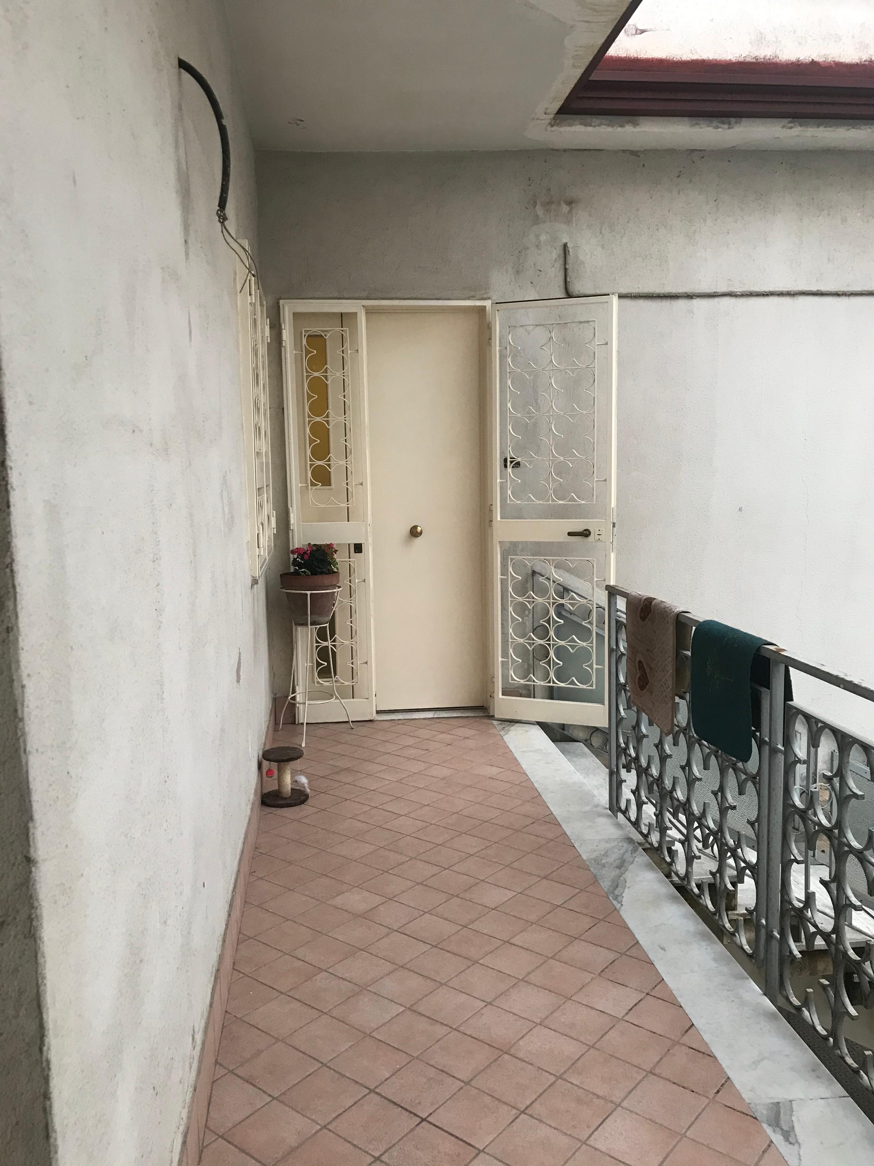 immobile appartamento all'asta in Via Genova, 38, 80027 Frattamaggiore NA, Italia Frattamaggiore, Napoli - 4