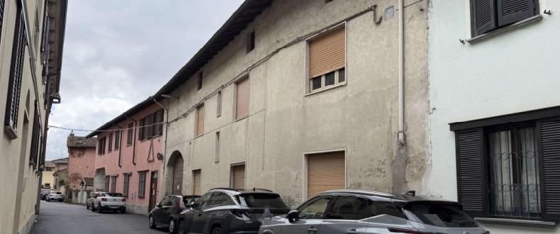 immobile appartamento all'asta in via Gruvala, 24 - 27025 Gambolò (PV) - 1