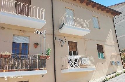 immobile appartamento all'asta in Via Monte Morrone, 11/b2, 65024 Manoppello Scalo PE, Italia - Manoppello (PE) - 2