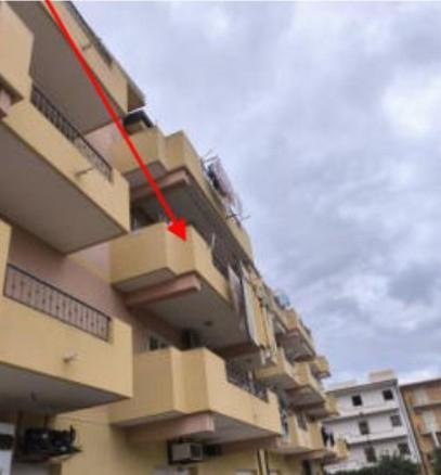 immobile appartamento all'asta in Via Peripoli n 74/B, CONDOFURI, 74/B - 89030 Condofuri (RC) - 1