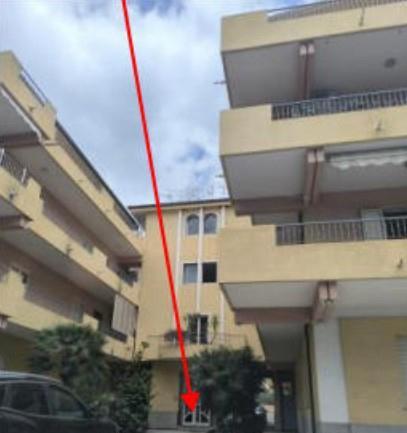 immobile appartamento all'asta in Via Peripoli n 74/B, CONDOFURI, 74/B - 89030 Condofuri (RC) - 2