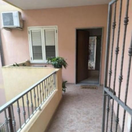 immobile appartamento all'asta in Via Peripoli n 74/B, CONDOFURI, 74/B - 89030 Condofuri (RC) - 3