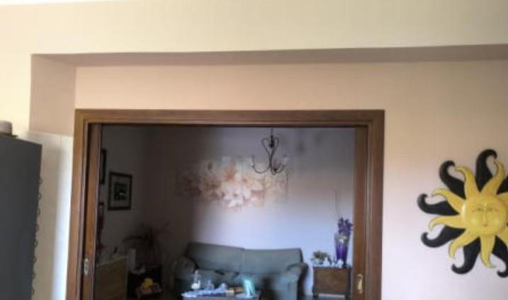 immobile appartamento all'asta in Via Peripoli n 74/B, CONDOFURI, 74/B - 89030 Condofuri (RC) - 4