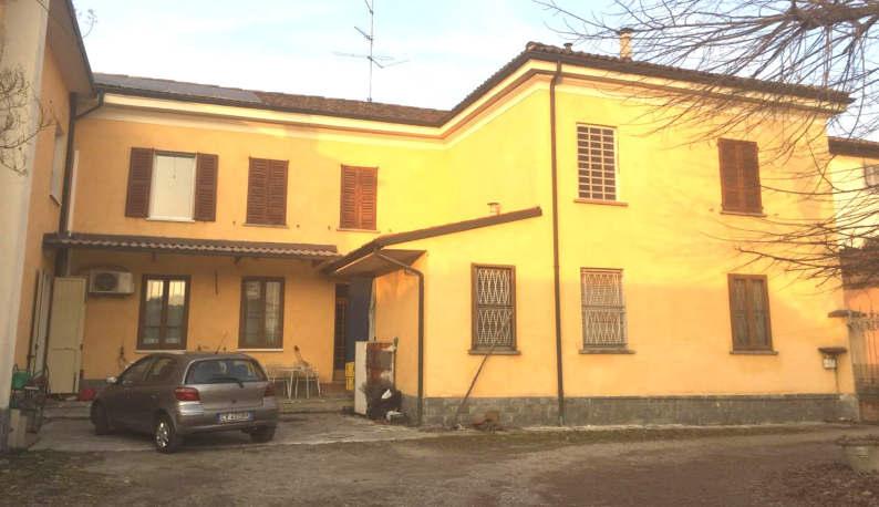 immobile appartamento all'asta in Via XI Febbraio 6 - 26013 Crema (CR) - 2