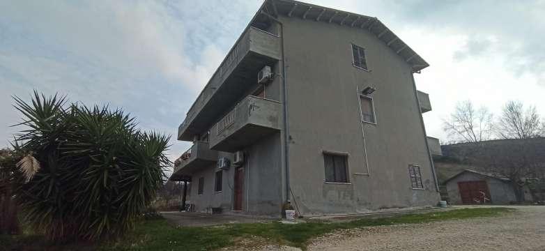 immobile terreno all'asta in Via snc snc - 66026 Ortona (CH) - 3