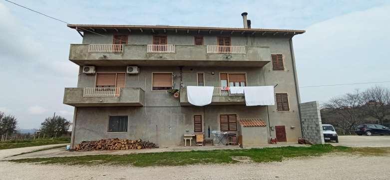 immobile terreno all'asta in Via snc snc - 66026 Ortona (CH) - 4