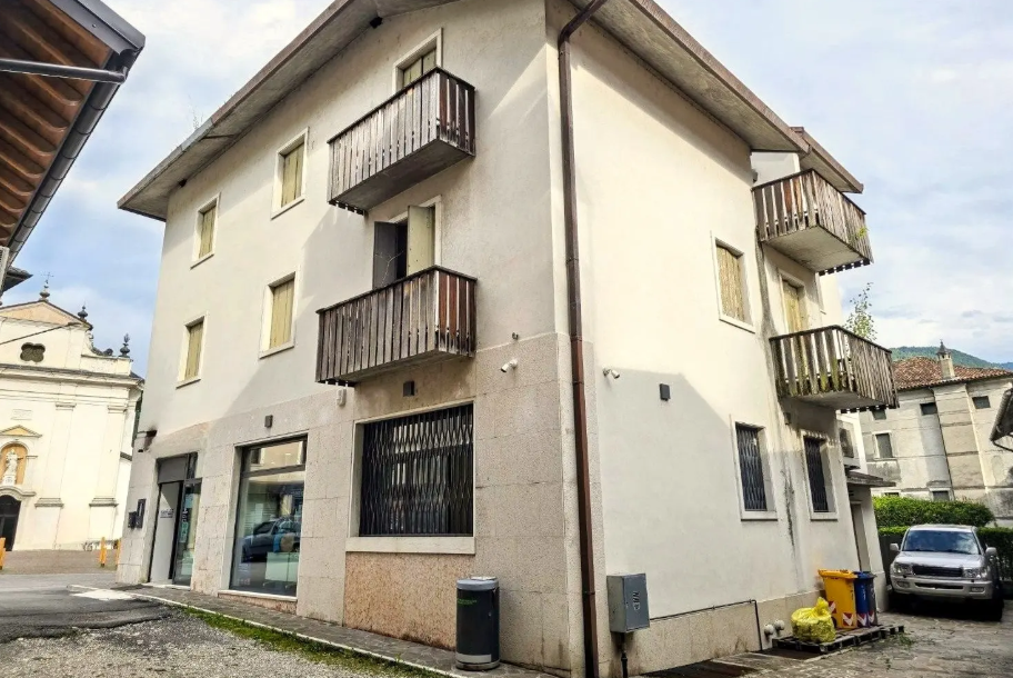 immobile appartamento all'asta in Via Crociera, 25, 32030 Arsiè BL, Italia Arsiè, Belluno - 1