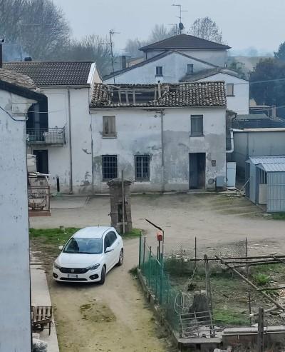 immobile appartamento all'asta in Via Argine Po Sud, 142, 46027 Portiolo MN, Italia - 46027 San Benedetto Po (MN) - 1