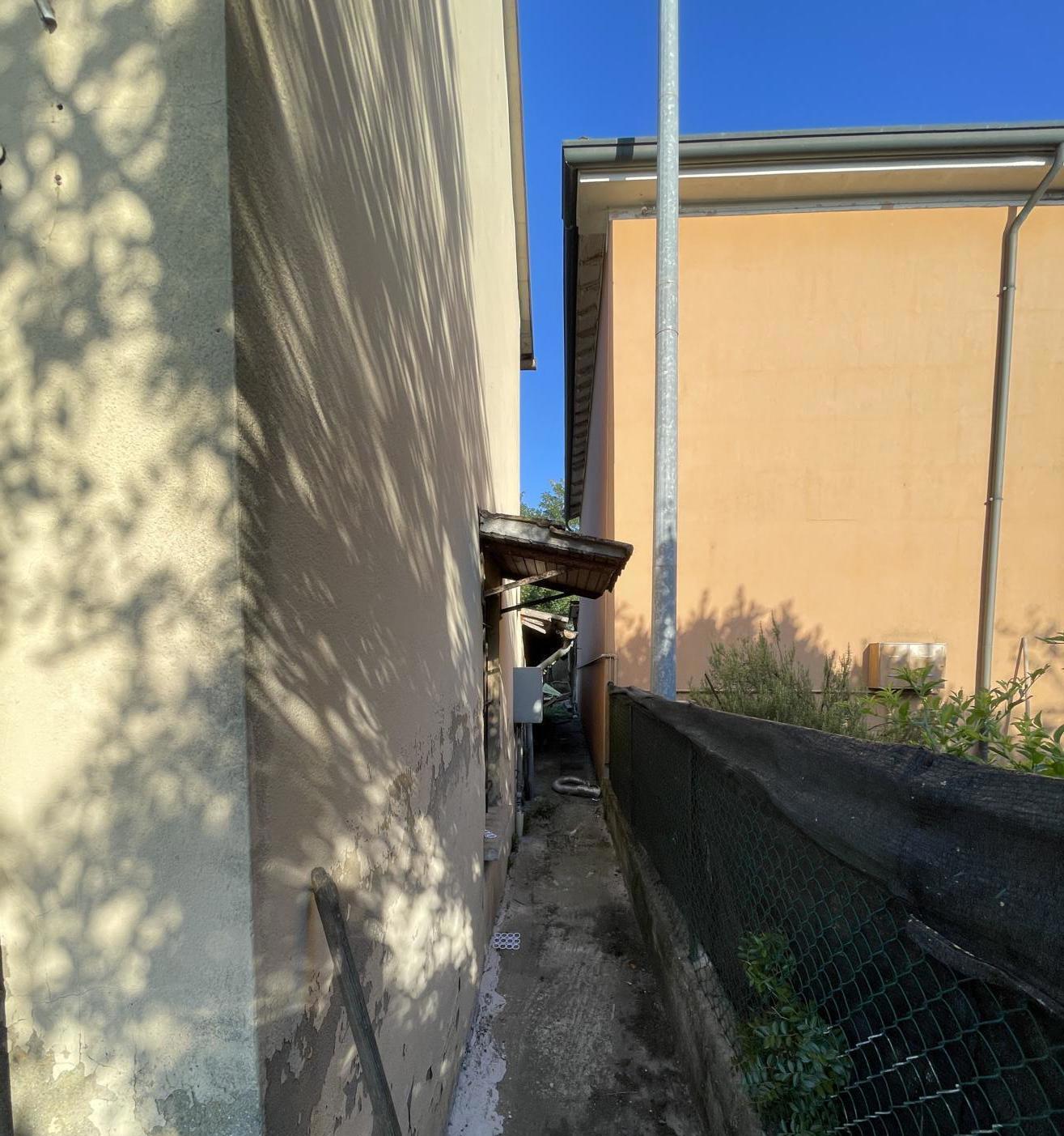 immobile appartamento all'asta in Via Selice, 298, 48017 Conselice RA, Italia Conselice, Ravenna - 2