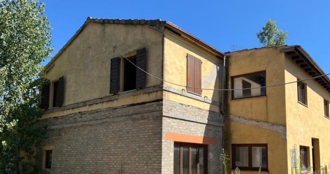 immobile appartamento all'asta in Contrada Campo Bove 11 - 62010 Appignano (MC) - 3