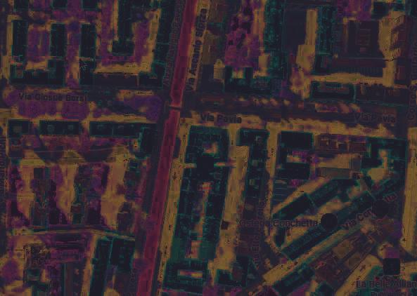 immobile appartamento all'asta in Via Ascanio Sforza, 49, 20136 Milano MI, Italia Milano, Milano - 2