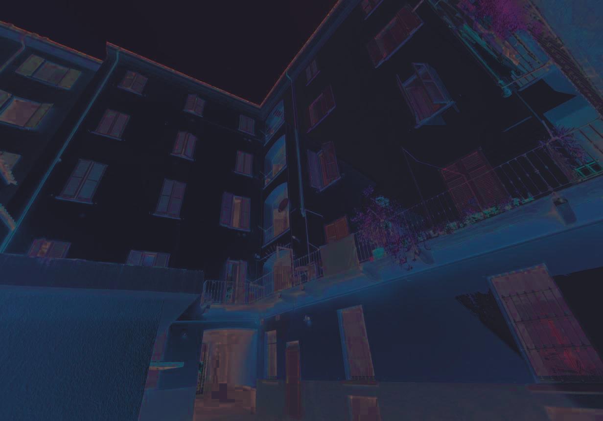 immobile appartamento all'asta in Via Ascanio Sforza, 49, 20136 Milano MI, Italia Milano, Milano - 4