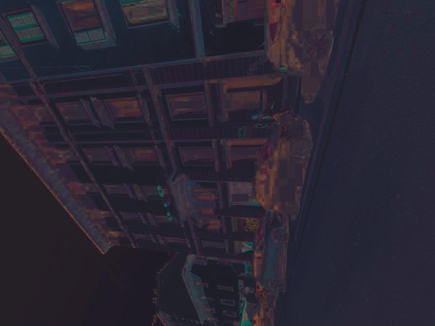 immobile appartamento all'asta in Via Ascanio Sforza, 49, 20136 Milano MI, Italia Milano, Milano - 5