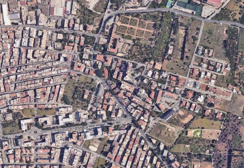 immobile appartamento all'asta in VIA PAPA GIOVANNI XXIII N 144/H - 90011 Bagheria (PA) - 2