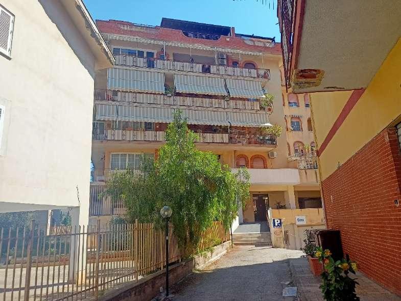 immobile appartamento all'asta in VIA PAPA GIOVANNI XXIII N 144/H - 90011 Bagheria (PA) - 4