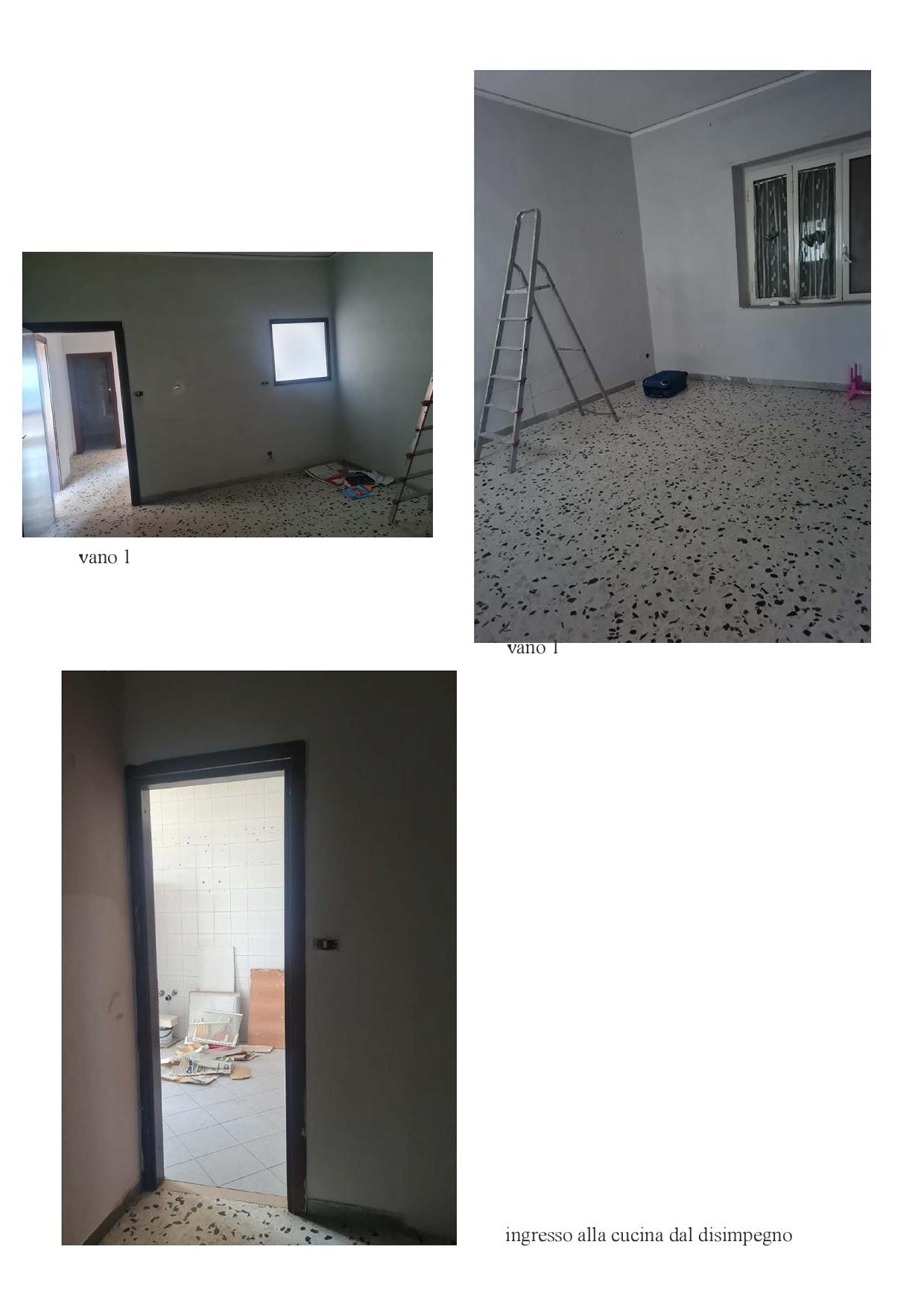 immobile appartamento all'asta in Via Filippo Caruso n7 - 80014 Giugliano in Campania (NA) - 5
