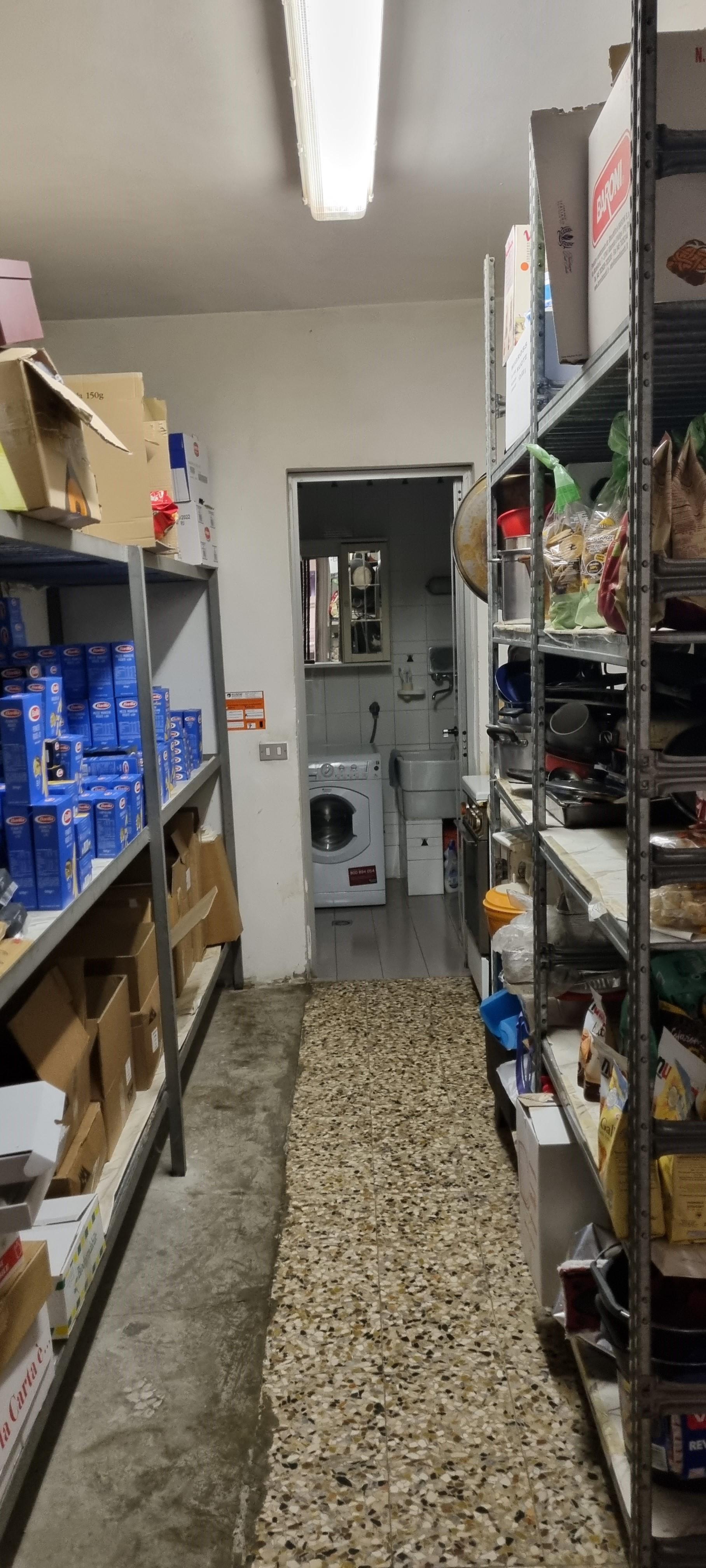 immobile negozio all'asta in via Trieste, 21 - 24050 Covo (BG) - 2