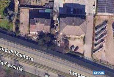 immobile appartamento all'asta in Str Circonvallazione 17 - 46047 Porto Mantovano (MN) - 2