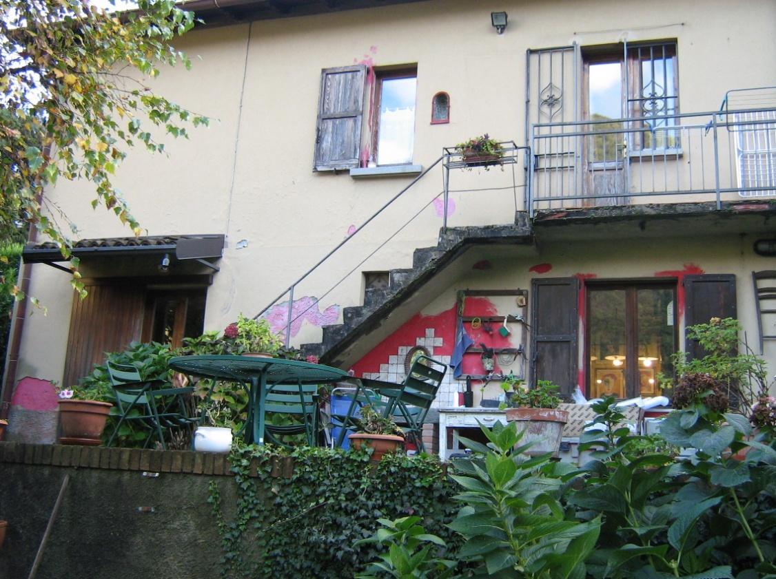 immobile appartamento all'asta in Via Triste 15 - 22030 Castelmarte (CO) - 3
