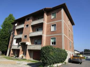 immobile appartamento all'asta in str Circonvallazione 17 - 46047 Porto Mantovano (MN) - 1