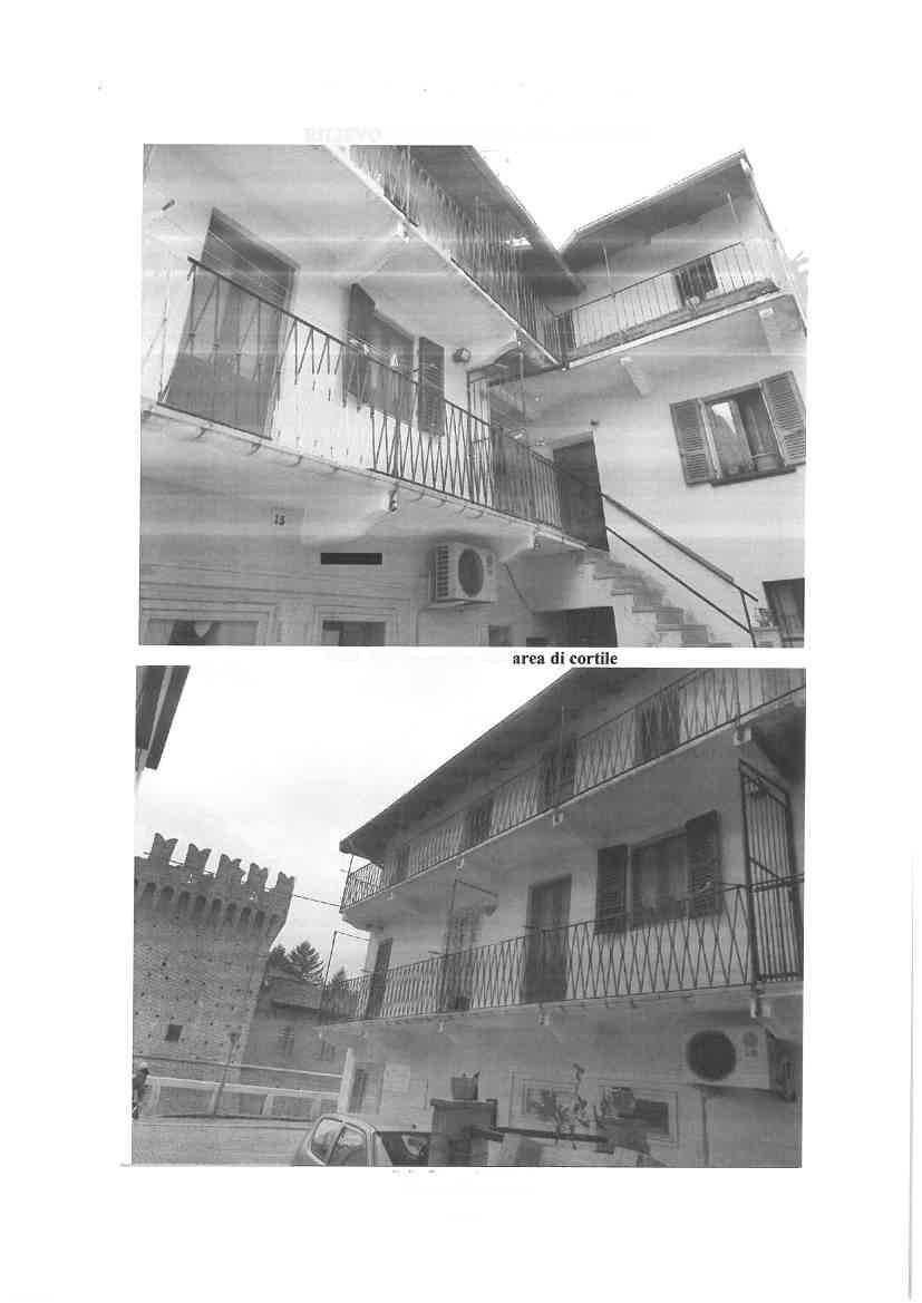 immobile appartamento all'asta in Largo Remo Rabellotti, 28066 Galliate NO, Italia Galliate, Novara - 1
