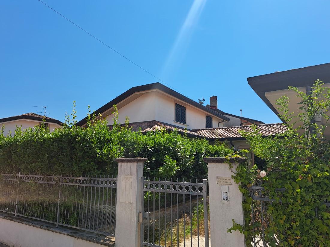 immobile appartamento all'asta in Via Giuseppe Zanardelli, 32, 55049 Torre del Lago Puccini LU, Italia - 55049 Viareggio (LU) - 4