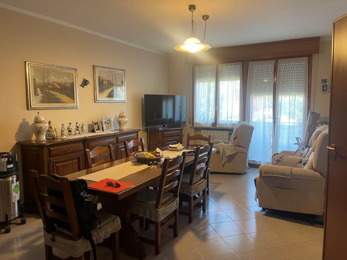 immobile appartamento all'asta in V Danilo Martelli, 9, 46034 Cerese MN, Italia - 46034 Borgo Virgilio (MN) - 2