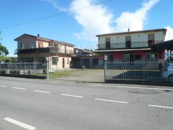 immobile appartamento all'asta in Piazza Ada Negri - Sacchelle 1/2/3 - 26851 Borgo San Giovanni (LO) - 1