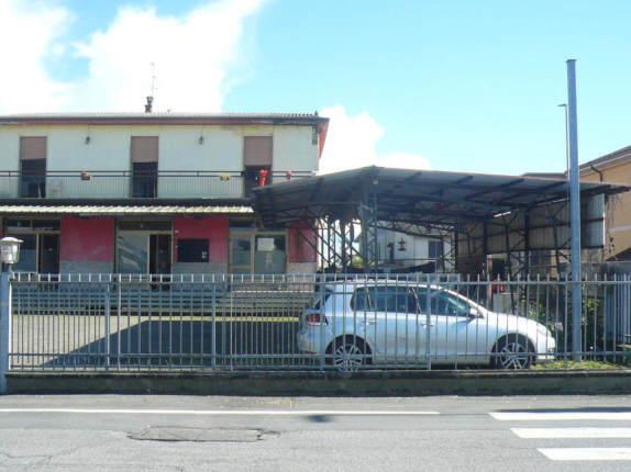 immobile appartamento all'asta in Piazza Ada Negri - Sacchelle 1/2/3 - 26851 Borgo San Giovanni (LO) - 2