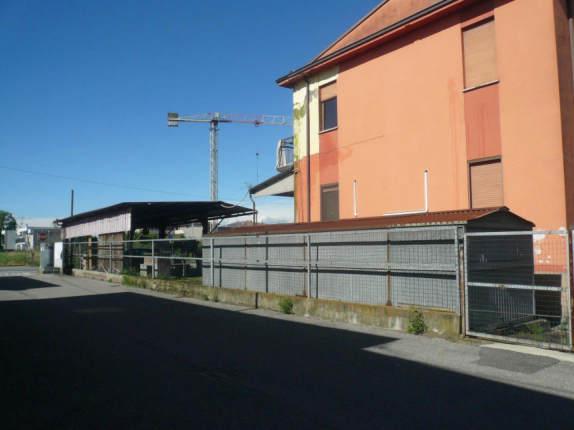 immobile appartamento all'asta in Piazza Ada Negri - Sacchelle 1/2/3 - 26851 Borgo San Giovanni (LO) - 5