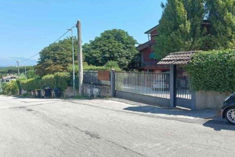 immobile appartamento all'asta in Via degli Ontani, 5, 00034 Colleferro RM, Italia Colleferro, Roma - 1