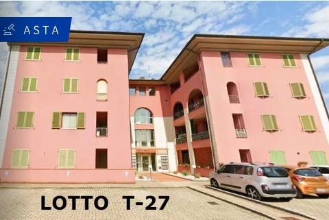 immobile appartamento all'asta in via i maggio, 1, 51030 Serravalle Pistoiese PT, Italia - 51034 Serravalle Pistoiese (PT) - 1