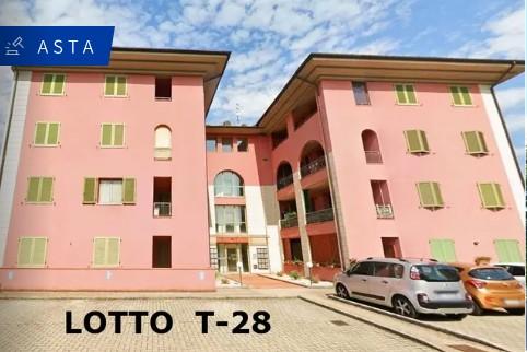 immobile appartamento all'asta in via i maggio, 1, 51030 Serravalle Pistoiese PT, Italia - 51034 Serravalle Pistoiese (PT) - 1