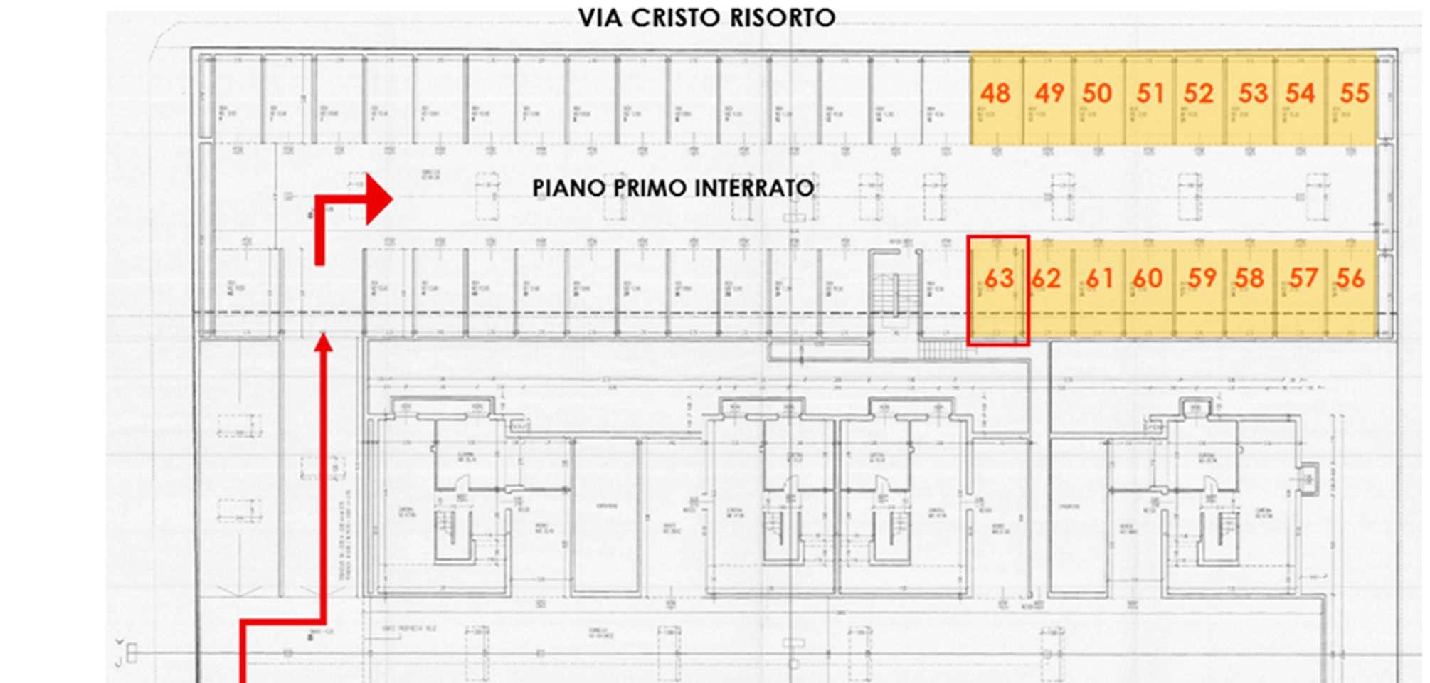 immobile attivita commerciale all'asta in Cassano d'Adda (MI) - 4