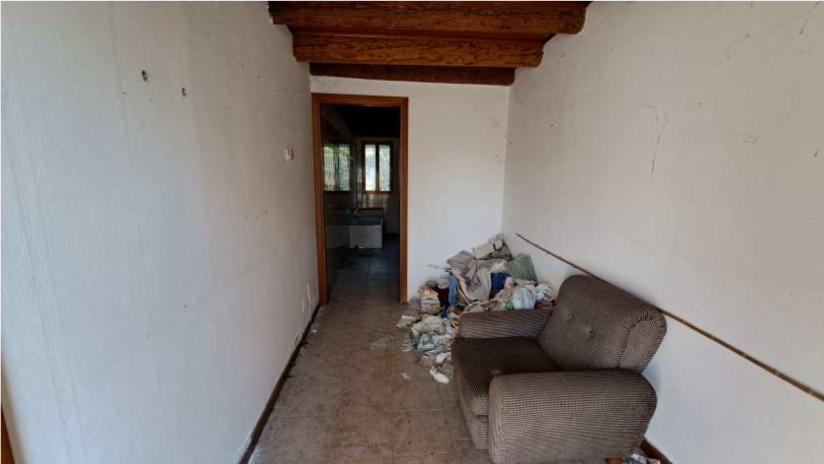 immobile appartamento all'asta in Via Ronchegalli, 256 - 45033 Bosaro (RO) - 1