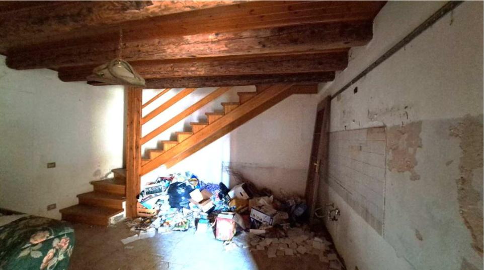 immobile appartamento all'asta in Via Ronchegalli, 256 - 45033 Bosaro (RO) - 3