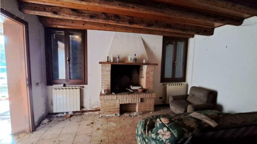 immobile appartamento all'asta in Via Ronchegalli, 256 - 45033 Bosaro (RO) - 4
