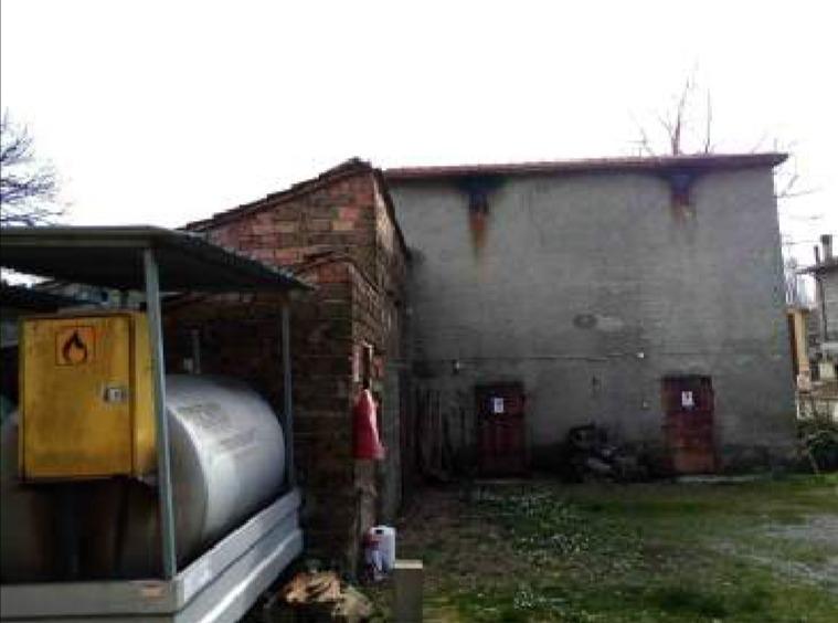 immobile attivita commerciale all'asta in Località Viaio - Vocabolo Molin di Catorcio - 52031 Anghiari (AR) - 1