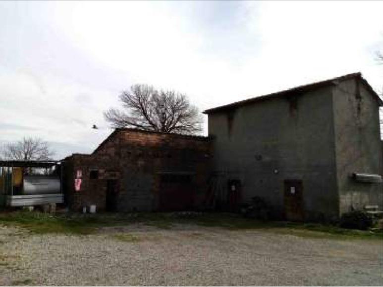 immobile attivita commerciale all'asta in Località Viaio - Vocabolo Molin di Catorcio - 52031 Anghiari (AR) - 2