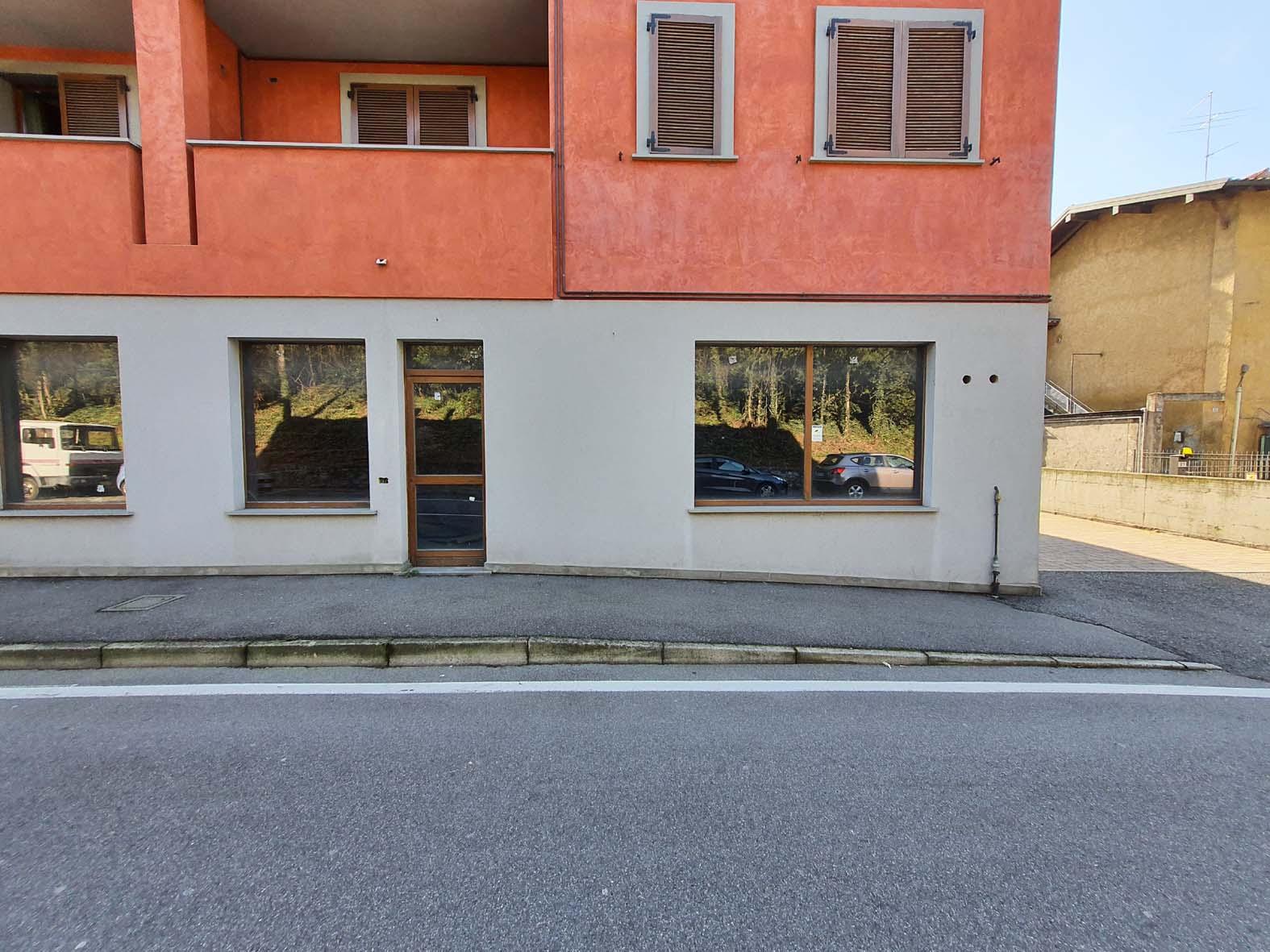 immobile palazzo all'asta in Via Sant'Anna, 27, 24036 Ponte San Pietro BG, Italia Ponte San Pietro, Bergamo - 2