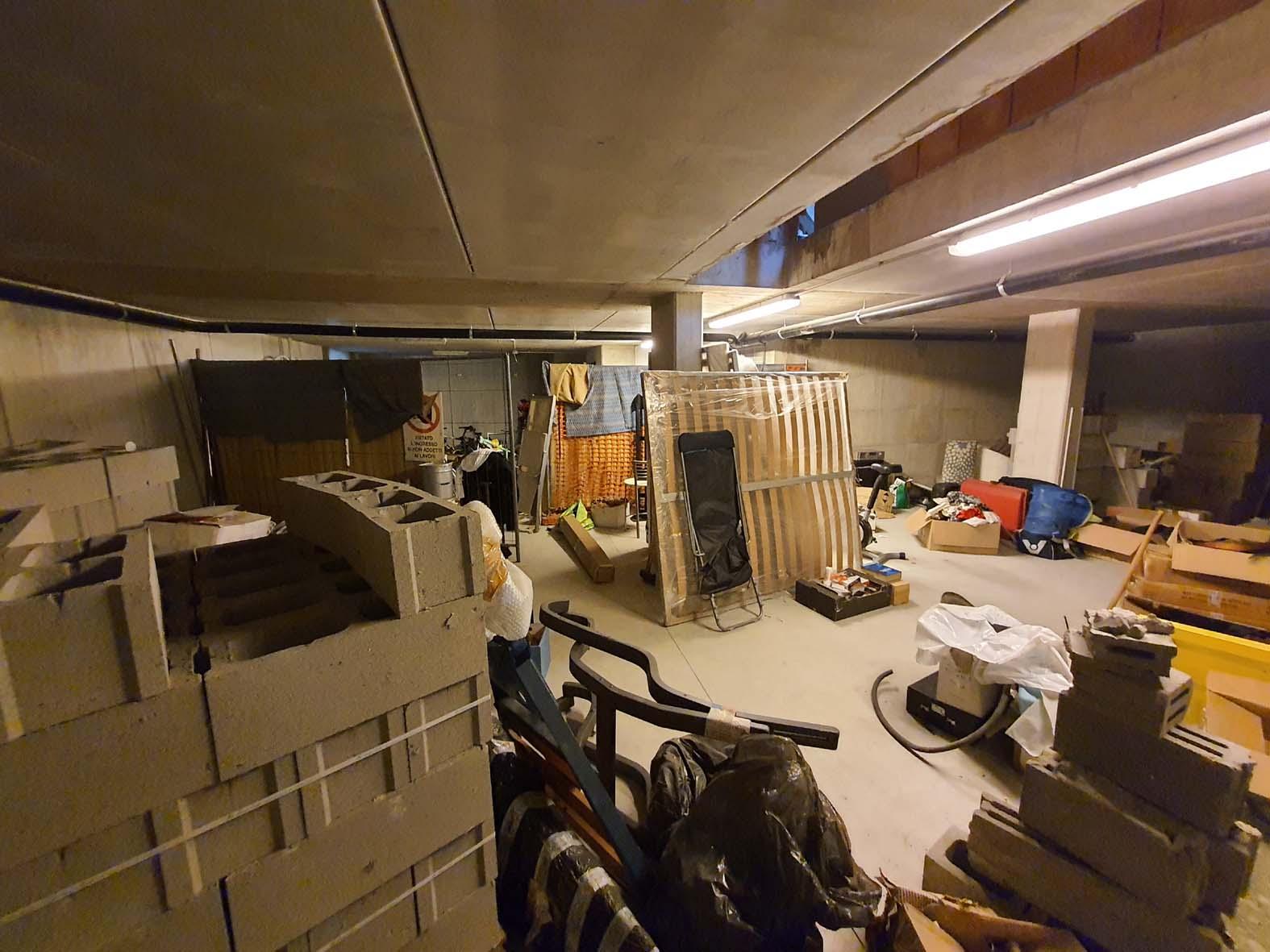 immobile palazzo all'asta in Via Sant'Anna, 27, 24036 Ponte San Pietro BG, Italia Ponte San Pietro, Bergamo - 3