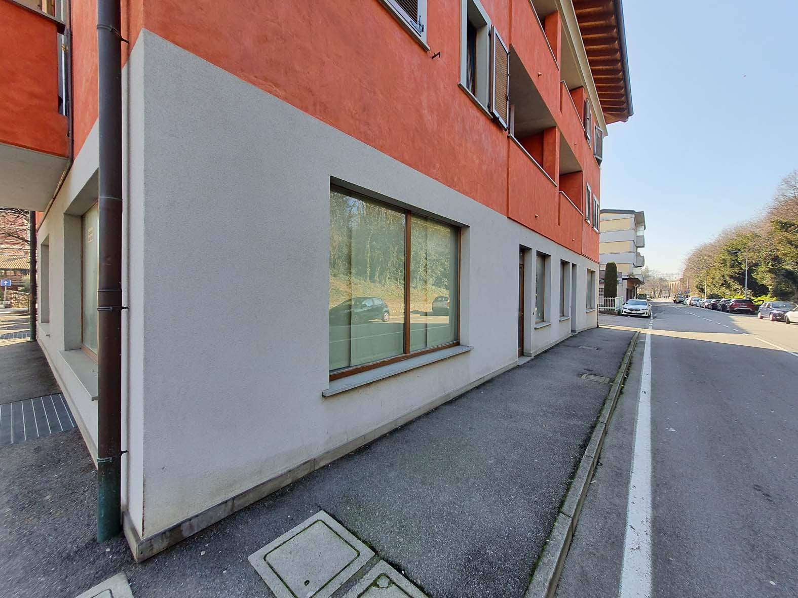 immobile palazzo all'asta in Via Sant'Anna, 27, 24036 Ponte San Pietro BG, Italia Ponte San Pietro, Bergamo - 5