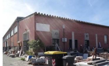 immobile capannone all'asta in Localita' Case Verdi snc - 29011 Borgonovo Val Tidone (PC) - 1