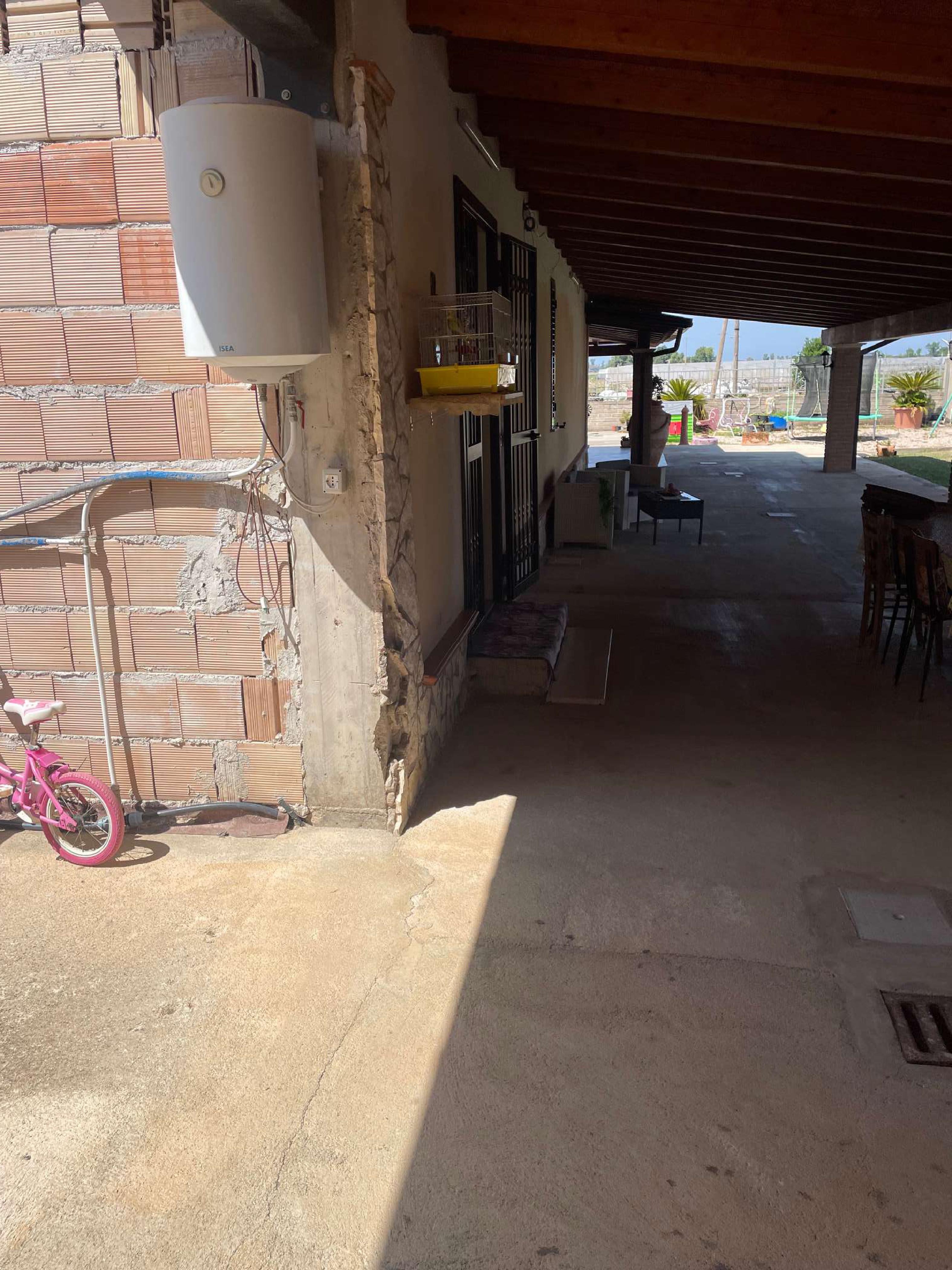 immobile appartamento all'asta in Str dell'Amaseno, 12, 04019 Terracina LT, Italia Terracina, Latina - 3
